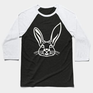 Rabbit Baseball T-Shirt